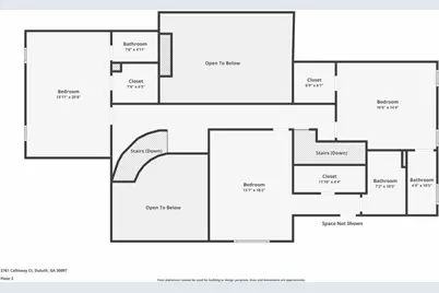 2761 Calloway Court, Duluth, GA 30097 - Photo 124