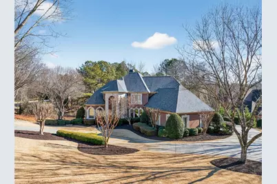 2761 Calloway Court, Duluth, GA 30097 - Photo 96