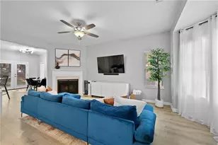 52 Hampton Dr, Cartersville, GA 30121 - Photo 4