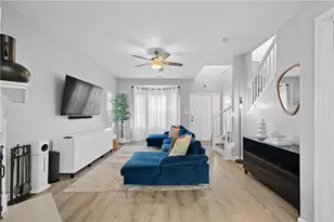 52 Hampton Dr, Cartersville, GA 30121 - Photo 6