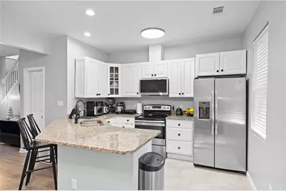 52 Hampton Drive, Cartersville, GA 30121 - Photo 12