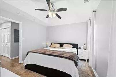 52 Hampton Drive, Cartersville, GA 30121 - Photo 20