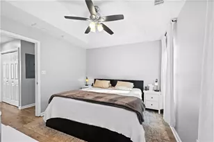 52 Hampton Dr, Cartersville, GA 30121 - Photo 20