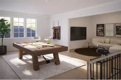 652 Timm Valley Road NE, Atlanta, GA 30305 - Photo 6