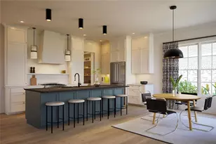 652 Timm Valley Rd NE, Atlanta, GA 30305 - Photo 2