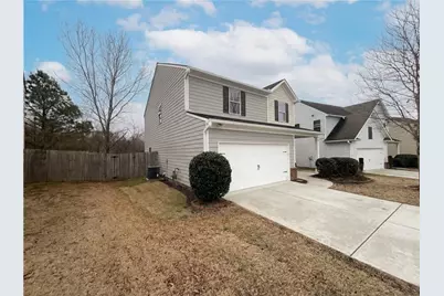 1418 Turning Leaf Lane, Pendergrass, GA 30567 - Photo 8