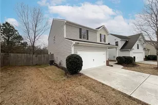 1418 Turning Leaf Ln, Pendergrass, GA 30567 - Photo 8