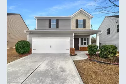 1418 Turning Leaf Lane, Pendergrass, GA 30567 - Photo 1