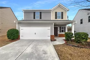 1418 Turning Leaf Ln, Pendergrass, GA 30567 - Photo 1