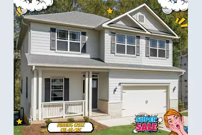 490 Magnolia Grove Place, Cornelia, GA 30531 - Photo 1