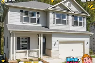 490 Magnolia Grove Pl, Cornelia, GA 30531 - Photo 1