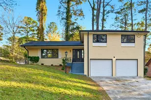 3429 Pheasant Ct, Decatur, GA 30034 - Photo 1