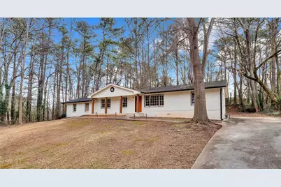 1809 Elmwood Dr, Austell, GA 30106 - Photo 16