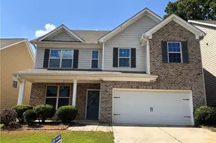1430 Ox Bridge Way, Lawrenceville, GA 30043 - Photo 1
