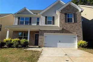 1430 Ox Bridge Way, Lawrenceville, GA 30043 - Photo 1