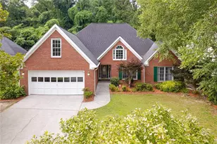 630 Georgian Hills Dr, Lawrenceville, GA 30045 - Photo 1