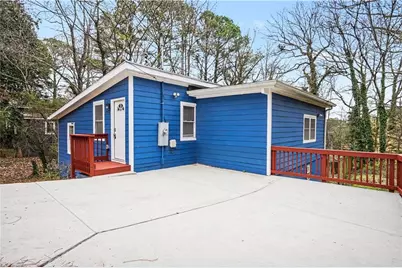 1682 Abner Court NW, Atlanta, GA 30318 - Photo 30