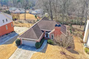 3880 Gallant Fox Ct, Duluth, GA 30096 - Photo 2