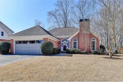 3880 Gallant Fox Court, Duluth, GA 30096 - Photo 1