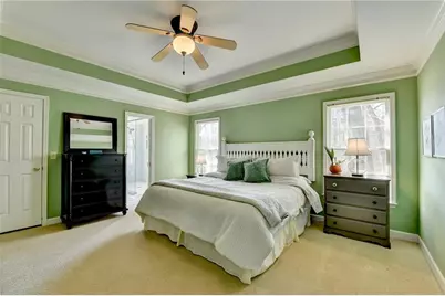 3880 Gallant Fox Court, Duluth, GA 30096 - Photo 28