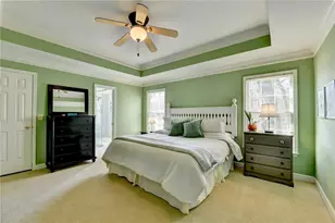 3880 Gallant Fox Ct, Duluth, GA 30096 - Photo 28