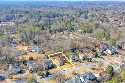 3880 Gallant Fox Court, Duluth, GA 30096 - Photo 74