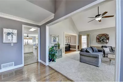 3880 Gallant Fox Court, Duluth, GA 30096 - Photo 8