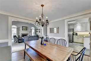 3880 Gallant Fox Ct, Duluth, GA 30096 - Photo 16