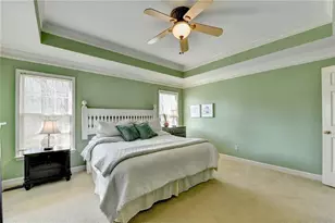 3880 Gallant Fox Ct, Duluth, GA 30096 - Photo 30