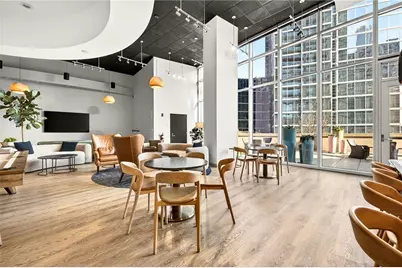 1080 Peachtree Street NE #2611, Atlanta, GA 30309 - Photo 38