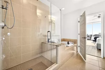 1080 Peachtree Street NE #2611, Atlanta, GA 30309 - Photo 20