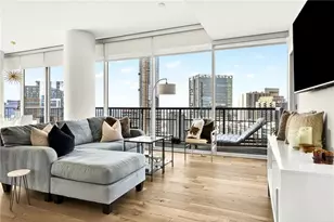 1080 Peachtree St NE, Atlanta, GA 30309 - Photo 4