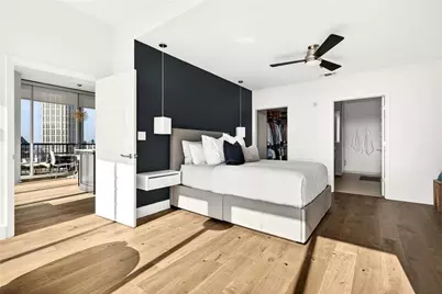 1080 Peachtree Street NE #2611, Atlanta, GA 30309 - Photo 14