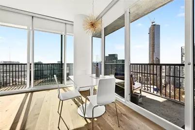 1080 Peachtree Street NE #2611, Atlanta, GA 30309 - Photo 6