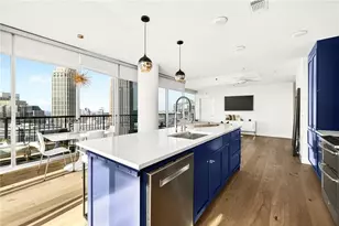 1080 Peachtree St NE, Atlanta, GA 30309 - Photo 10