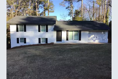 6267 Hayes Drive, Norcross, GA 30093 - Photo 2