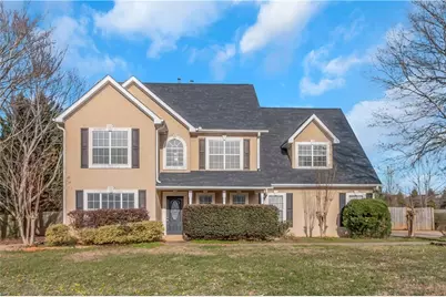 112 Wyckliffe Drive, Locust Grove, GA 30248 - Photo 2