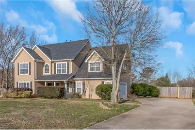 112 Wyckliffe Drive, Locust Grove, GA 30248 - Photo 1