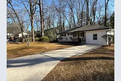 2270 Britley Terrace, Atlanta, GA 30349 - Photo 2