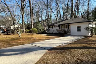 2270 Britley Terrace, Atlanta, GA 30349 - Photo 2