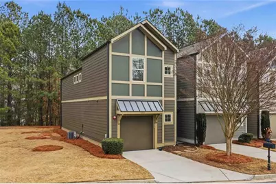 501 Ridge View Crossing, Woodstock, GA 30188 - Photo 1