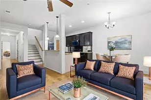 501 Ridge View Crossing, Woodstock, GA 30188 - Photo 10