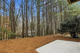 501 Ridge View Crossing, Woodstock, GA 30188 - Photo 38