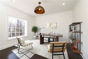 3037 Wellington Ct SE, Atlanta, GA 30339 - Photo 16