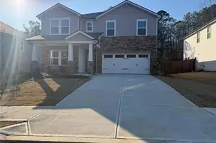 189 Vly Oak Dr, Dawsonville, GA 30534 - Photo 4