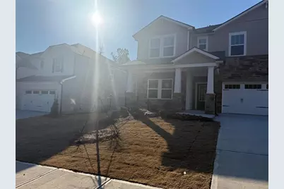 189 Valley Oak Drive, Dawsonville, GA 30534 - Photo 2