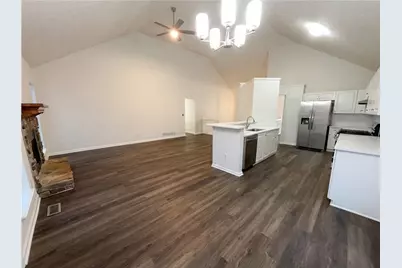 1754 Silverdale Lane, Lithia Springs, GA 30122 - Photo 8