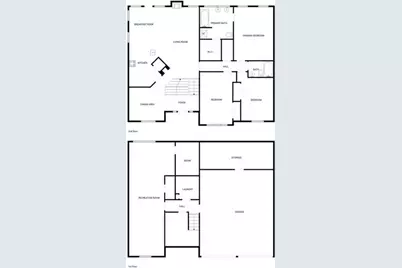 1754 Silverdale Lane, Lithia Springs, GA 30122 - Photo 26