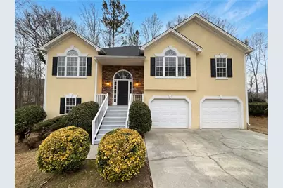 1754 Silverdale Lane, Lithia Springs, GA 30122 - Photo 1