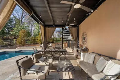 790 Glenairy Drive, Atlanta, GA 30328 - Photo 32